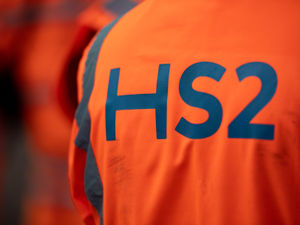 Supporting image for story: LETTER: HS2 becoming more pointless
