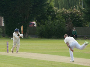 Supporting image for story: Foster knock eases Shrewsbury home