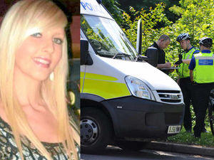 Supporting image for story: Office worker killed herself in Sedgley woodland after becoming upset about her hair