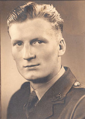 Larry Stephens
