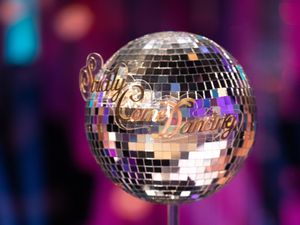 Supporting image for story: Ninth celebrity contestant added to Strictly Come Dancing line-up