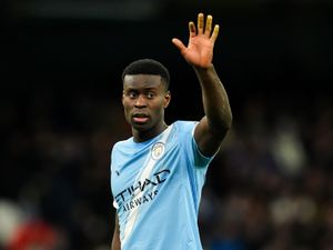 Supporting image for story: Marc Guehi confident Manchester City is the best place for him to move forward