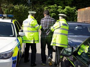 Supporting image for story: The Range Rover Sport was the most stolen car in 2020