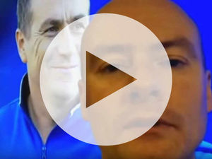 Supporting image for story: Watch: Tim Nash's daily Shrewsbury Town update - January 14