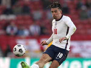 Supporting image for story: Paul Merson: Aston Villa skipper Jack Grealish does not fit into Gareth Southgate’s system