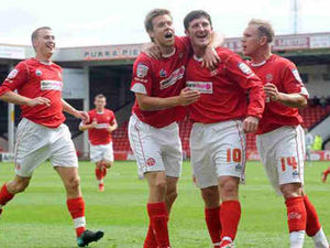 Supporting image for story: Walsall 1 Yeovil 1