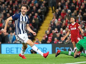 Supporting image for story: Analysis: VAR may be a shambles, but West Brom certainly aren't anymore
