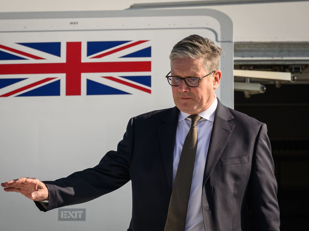 Starmer dismisses coup talk as wasted time and praises Burnham&rsquo;s work as mayor