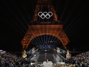 Supporting image for story: Successful Olympics, Murray retires and Tuchel takes over – 2024 talking points