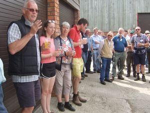 Supporting image for story: Maximum utilisation of grass key to profitable milk production