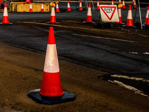 Supporting image for story: Firms sought for £210 million Shropshire roads contract