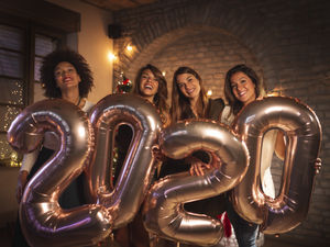 Supporting image for story: New Year's Eve 2019: Top events across Shropshire