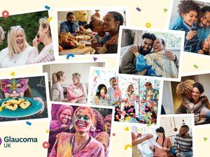 Supporting image for story: World Glaucoma Week campaign encourages people to make eye health a conversation