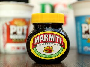 Supporting image for story: Unilever holds talks to merge food business with US rival McCormick