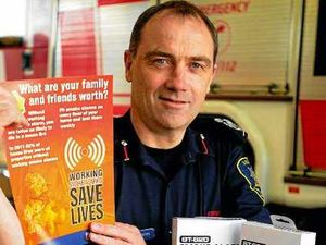 Supporting image for story: Fire chiefs praise Shropshire Star smoke alarm campaign
