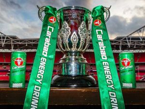 Supporting image for story: EFL Round 2 draw: Wolves to host Preston, West Brom set to travel to Derby 