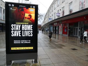 Supporting image for story: Ministers to begin lockdown review after 15 million get a Covid jab