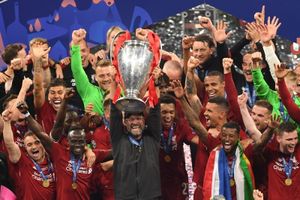 Jurgen Klopp guided Liverpool to European success