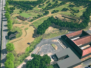 Supporting image for story: Private cemetery plots snapped up as businessman spots opportunity