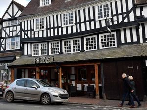 Supporting image for story: Prezzo restaurants in Shropshire saved from closure