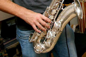 Supporting image for story: Review: Enemy, CBSO Centre, Birmingham