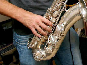 Supporting image for story: Review: Enemy, CBSO Centre, Birmingham