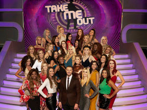 Supporting image for story: What it's like to star on dating show Take Me Out