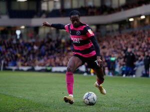 Supporting image for story: Shrewsbury's Nathanael Ogbeta pens Swansea City deal