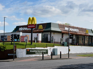 Supporting image for story: McDonald's branch in Coseley can open 24/7 after trial despite boy racer fears