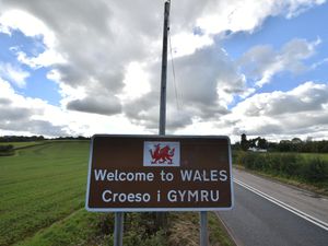 Supporting image for story: Rules on travel and tourism in Wales eased from Saturday
