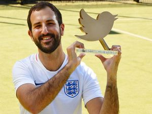 Supporting image for story: Here’s how you can win Twitter’s version of the Golden Boot with just one tweet