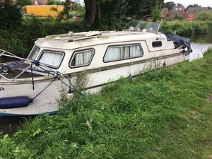 Supporting image for story: Boat owner suffers facial burns during gas flash in Rugeley
