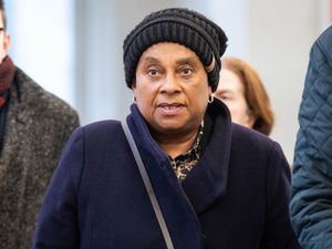 Supporting image for story: Doreen Lawrence tells of disbelief at claim police looked to ‘smear’ family