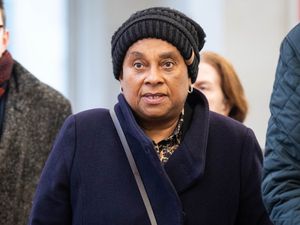 Supporting image for story: Doreen Lawrence tells of disbelief at claim police looked to ‘smear’ family