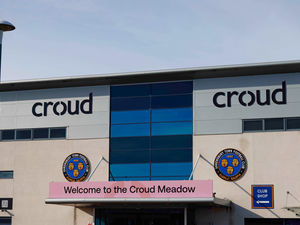 Supporting image for story: Former Shrewsbury Town gateman 'recovering well' after suffering cardiac arrest outside stadium