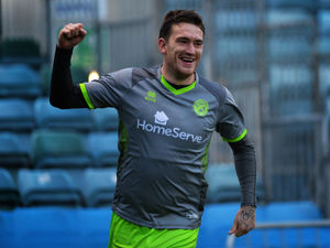 Supporting image for story: Dean Keates looks to help out Walsall star Andy Cook