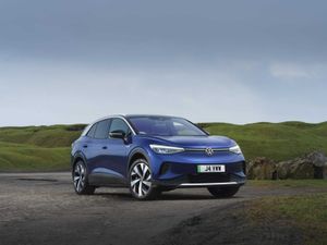 Supporting image for story: Volkswagen’s EV sales grow by nearly 24% in 2022