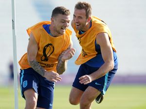 Supporting image for story: Today at the World Cup: England look to wrap up place in last 16