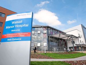 Supporting image for story: Norovirus spreads at Walsall Manor