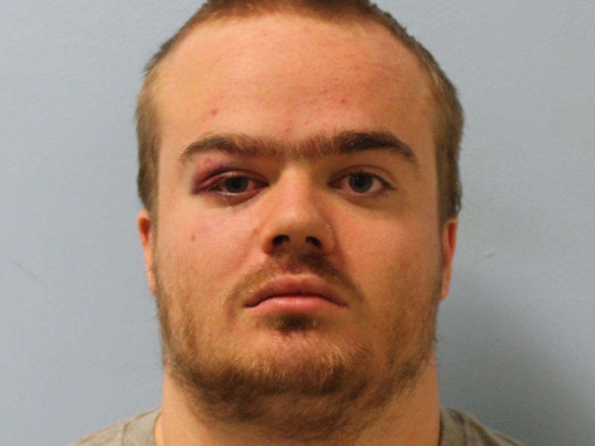 Tate Modern attacker jailed for 16 weeks after assaulting Broadmoor staff Tate Modern attacker jailed for 16 weeks after assaulting Broadmoor staff