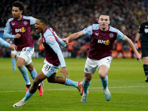 Supporting image for story: Aston Villa captain hails competition for places after busy summer