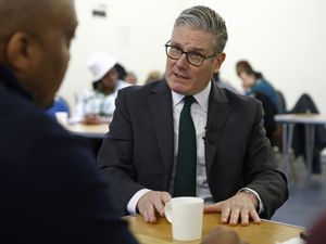 Supporting image for story: PM warns of politicians trying to divide ahead of social cohesion plan unveiling