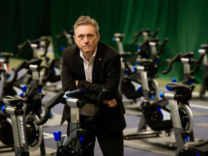 Supporting image for story: Autumn Statement 'a missed opportunity' says Shrewsbury fitness boss