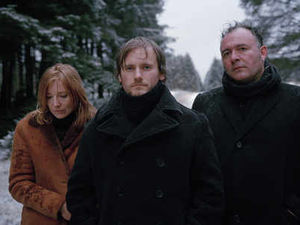 Supporting image for story: Missing in action: acts who went AWOL