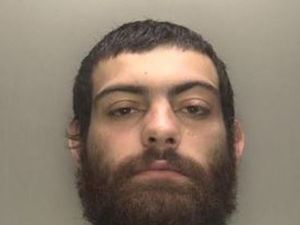 Supporting image for story: Finally Wolverhampton is free from murdering rapist who spent his life terrorising the vulnerable