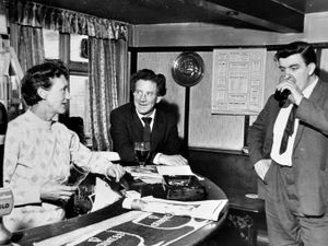Supporting image for story: '50 pubs close every month in England and Wales - life without a local is not worth considering'