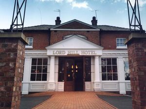 Supporting image for story: Homes plan revealed for Shrewsbury’s Lord Hill Hotel
