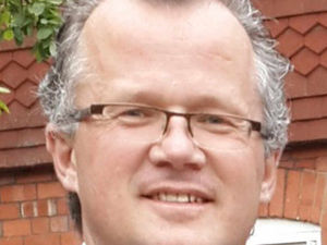 Supporting image for story: Fears for missing Ellesmere man, 48