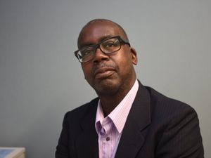 Supporting image for story: Health board appoints permanent chairman to help lead organisation for next two years