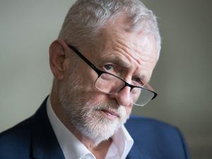 Supporting image for story: Jeremy Corbyn’s plan to be caretaker prime minister receives further blow